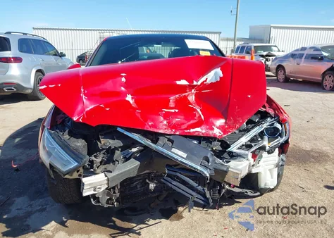 2017 Audi A3 2.0T Premium z USA, uszkodzony, nr VIN WAUAUGFF8H1051505